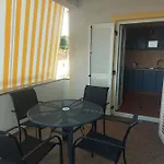 Apartment Ciklic *