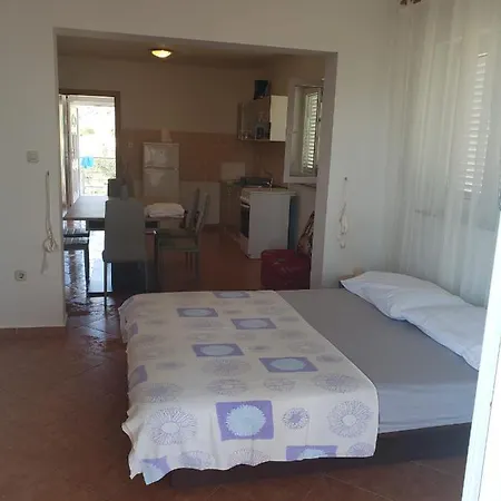 شقة Ciklic Dobropoljana