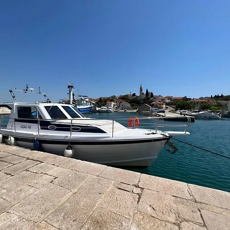 شقة Ciklic Dobropoljana