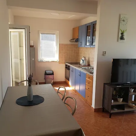 شقة Ciklic Dobropoljana