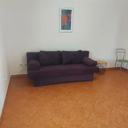 Ciklic Appartement *