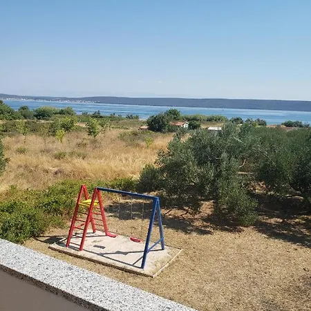 Ciklic Appartement Dobropoljana
