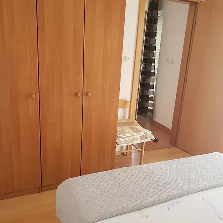 Appartement Ciklic