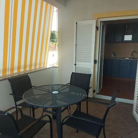 Apartman Ciklic *