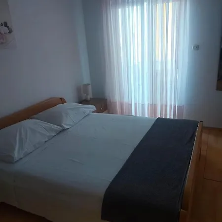 Ciklic Apartman Dobropoljana