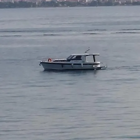 Ciklic * Dobropoljana