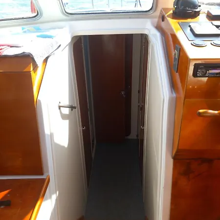 Ciklic Апартаменты Dobropoljana