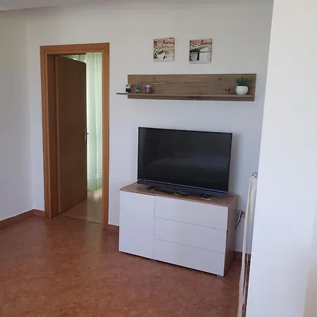 Апартаменты Ciklic