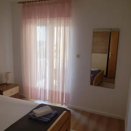 Appartement Ciklic