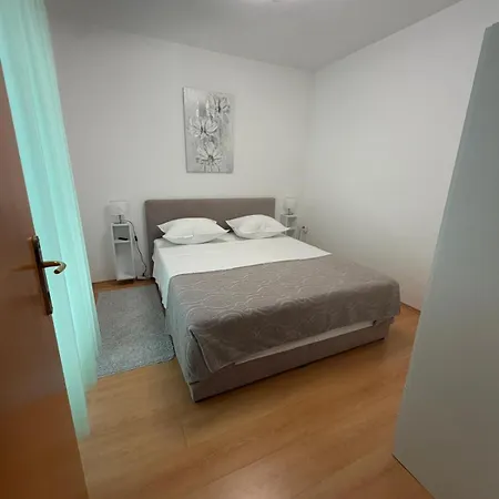 Ciklic Apartamento *