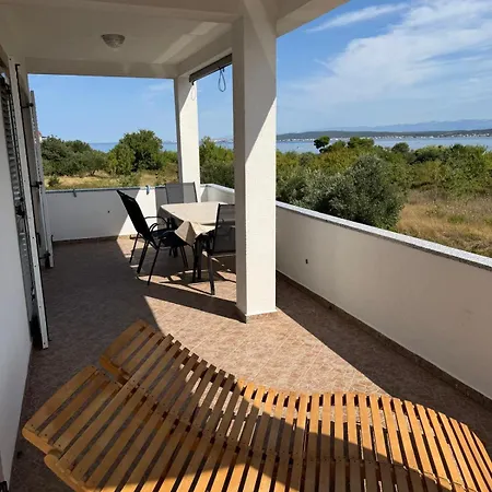 Apartamento Ciklic