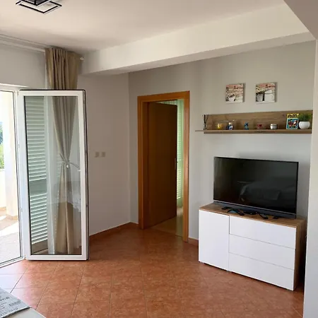Ciklic Apartamento Dobropoljana