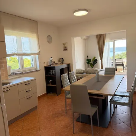 Ciklic Apartamento