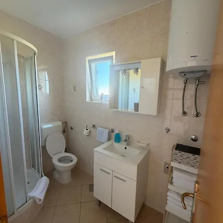 Apartamento Ciklic Dobropoljana