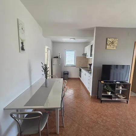 Ciklic Apartamento Dobropoljana