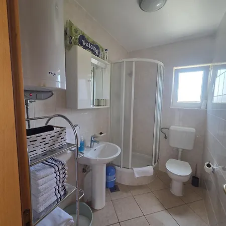 Apartamento Ciklic *