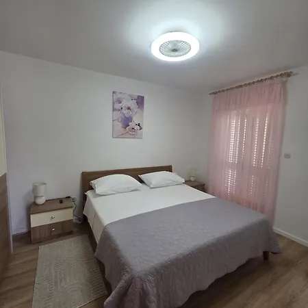Ciklic Apartamento Dobropoljana