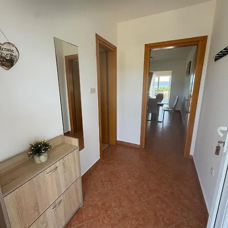 Ciklic Apartamento Dobropoljana