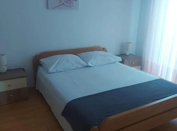 Apartman Ciklic *