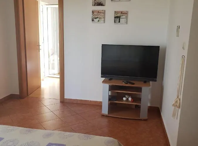 Ciklic * Dobropoljana