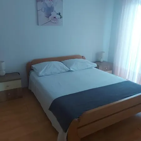 Lejlighed Ciklic *