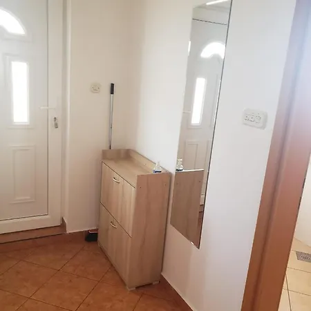 Ciklic Lejlighed Dobropoljana