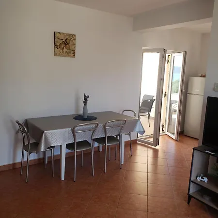 Apartment Ciklic