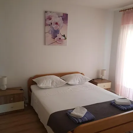 Lejlighed Ciklic