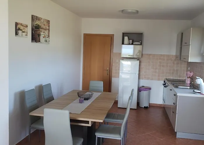 Appartement Ciklic Dobropoljana